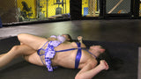 FRIDAY NIGHT FIGHTS ROUND 5