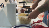 SPAGHETTI DINNER