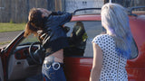 TRAFFIC STOP