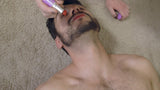 FACE SQUASH PUNISHMENT