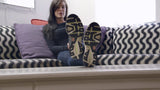 DEMI STINKY FEET V2