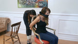 GIRL DETECTIVES CAUGHT - PART 3