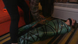 MUMMIFYING EMMY