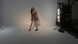 DANCING DEMI - DEMI'S IN CHARGE - BTS