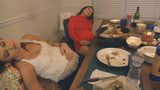 STUFFED LIKE A TURKEY