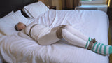 EMMY BEDTIME BONDAGE