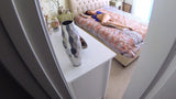 DAPHNE POV INTRUDER
