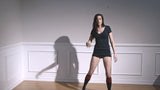 DANCING DEMI - I HATE MYSELF FOR LOVING YOU