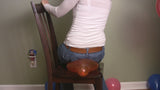 CARLY DAPHNE BALLOON