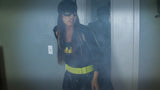 BATGIRL - CATNAPPED