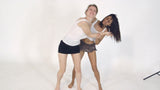 FIGHT KLUB ROUND 2