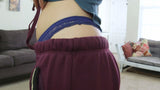 POV PANTSING - BEACH