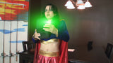 SUPERGIRL HANNAH
