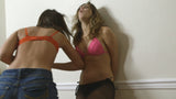 LANEY RACHEL INTERROGATION BEATDOWN