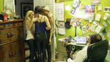 W.A.R. (WOMEN AGAINST RAPE)