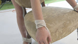 TIE ME UP LIKE THAT