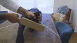 CAT BURGLAR TICKLE