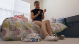SOCK SLAVE