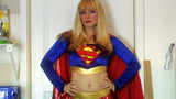 SUPERGIRL - ELECTRAS TRAP