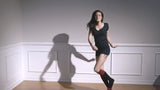 DANCING DEMI - I HATE MYSELF FOR LOVING YOU