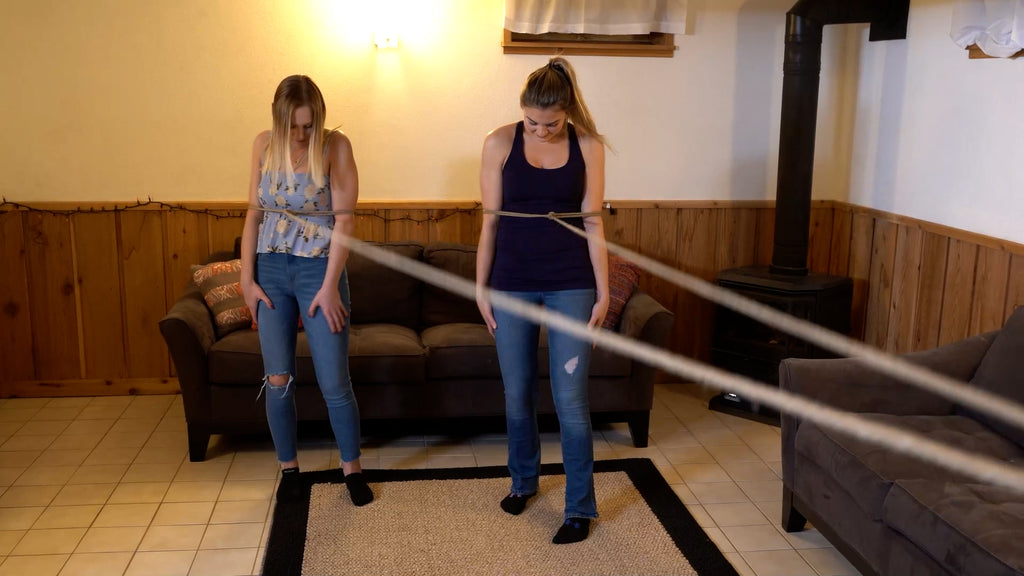 JOEY'S LASSO EMMY ASHLEY