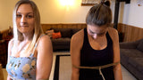 JOEY'S LASSO EMMY ASHLEY