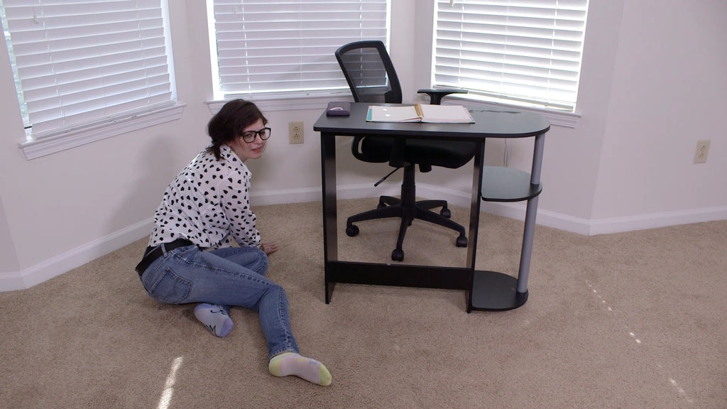 JOSIE CLASSROOM HUMILIATION