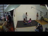KAYLEE DANGER'S BOOTCAMP BTS