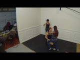 KAYLEE DANGER'S BOOTCAMP BTS