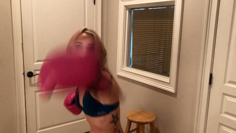 KODY POV BOXING