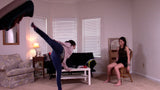 LANEY BANDANA BONDAGE