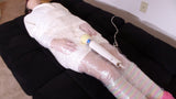 LANEY FUZZY SOCK BONDAGE