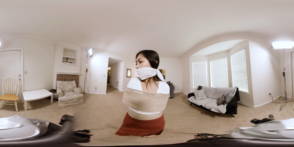 LUCY DAMSEL 360