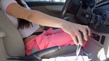 LUCY PEDAL PUMPING