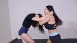 LUCY VS BELLA - PART 2