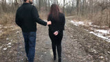 LYDIA CUFFED