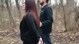 LYDIA CUFFED