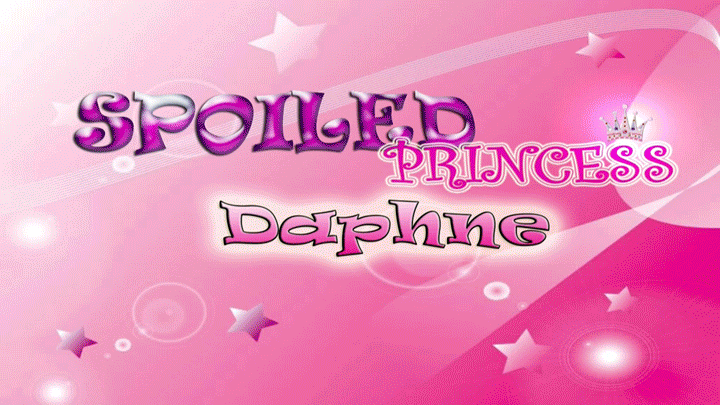 GOOD MORNING SUNSHINE - DAPHNE