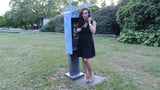PAYPHONE - ELAINA