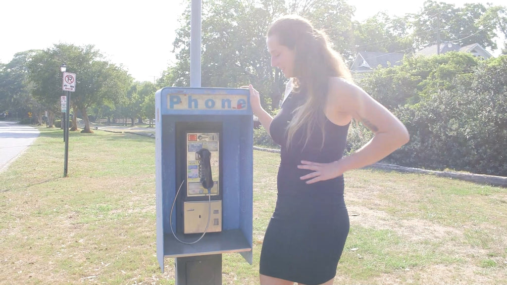 PAYPHONE - KALI