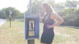 PAYPHONE - KALI