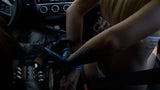 PEYTON'S RIDE