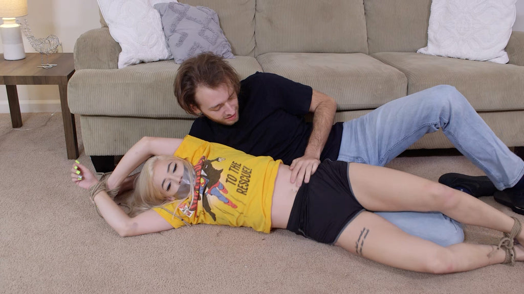 PHOENIX BELLY PUNISHMENT