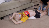 PHOENIX BELLY PUNISHMENT