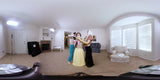 PRETTY PRINCESS 3 - 360