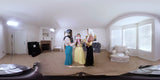PRETTY PRINCESS 3 - 360