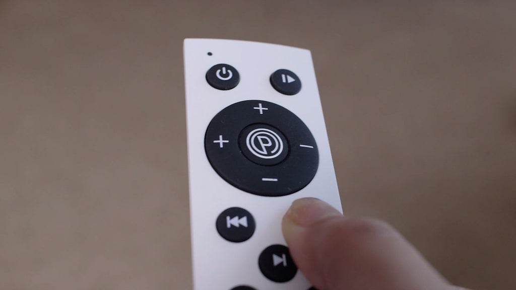 REMOTE CONTROL GIRLFRIEND - PEYTON