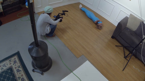 SPA TREATMENT BTS