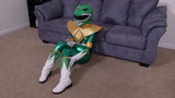 SCARLETT GREEN RANGER