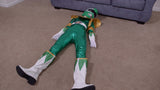 SCARLETT GREEN RANGER